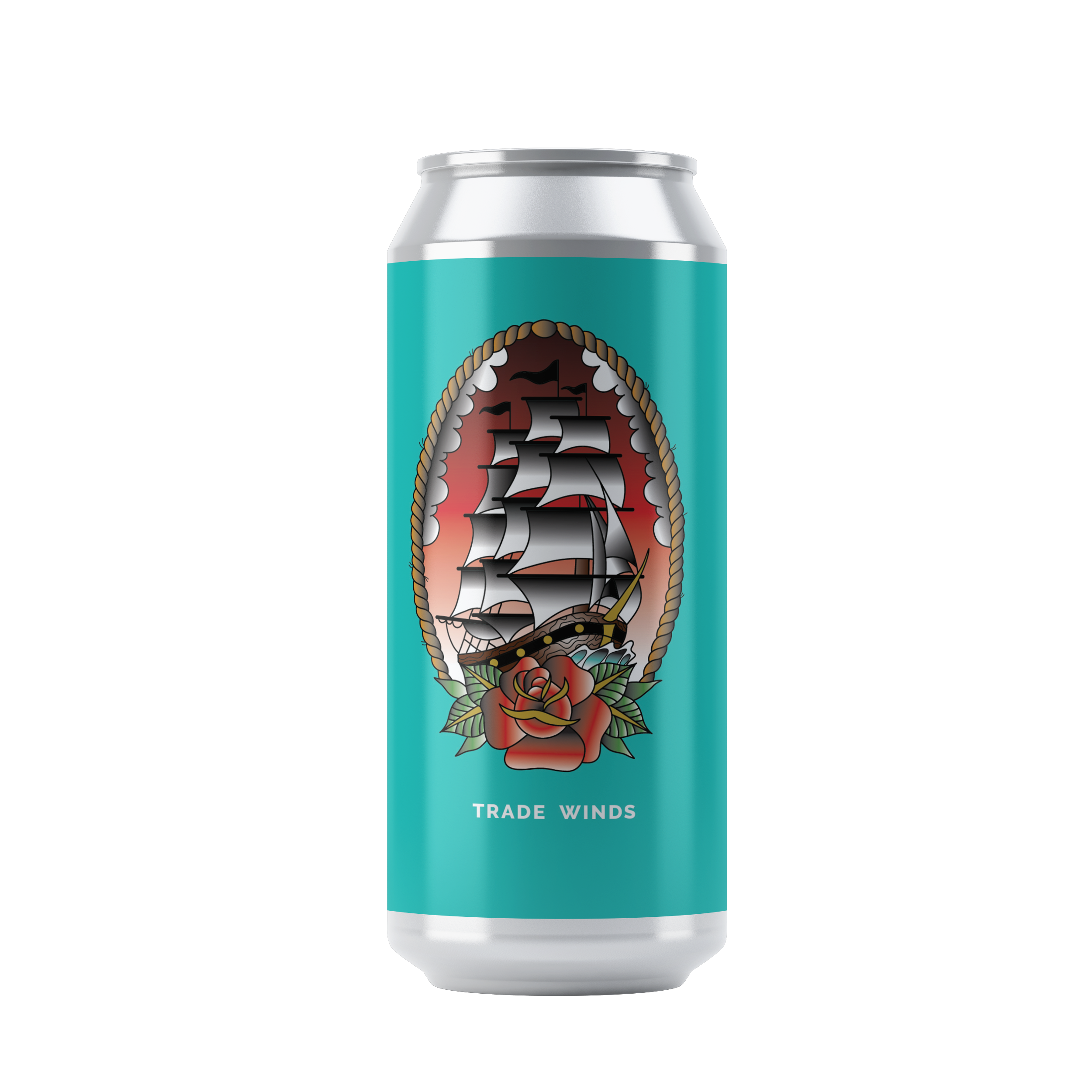 Trade Winds by Variant Brewing Company