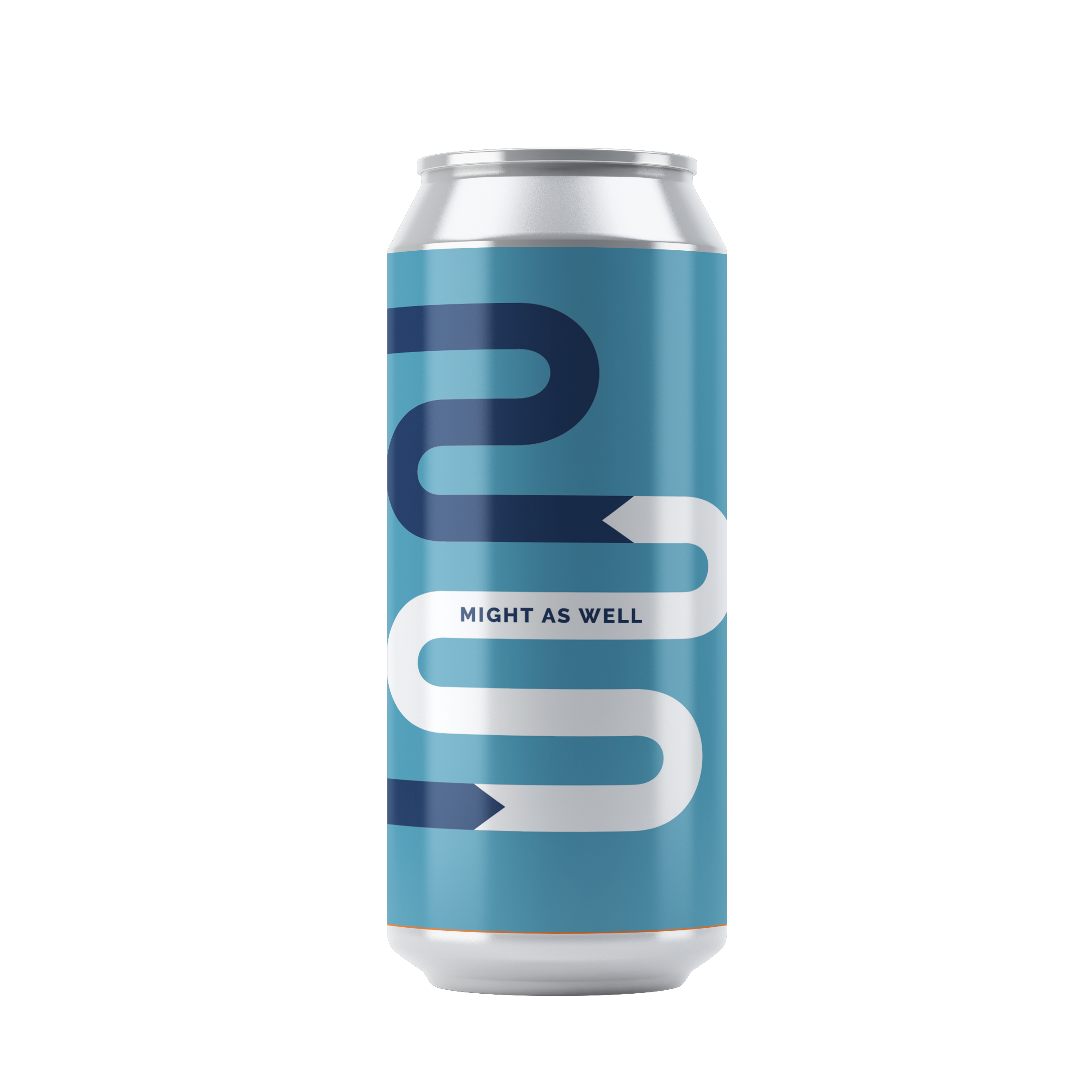 Might As Well by Variant Brewing Company