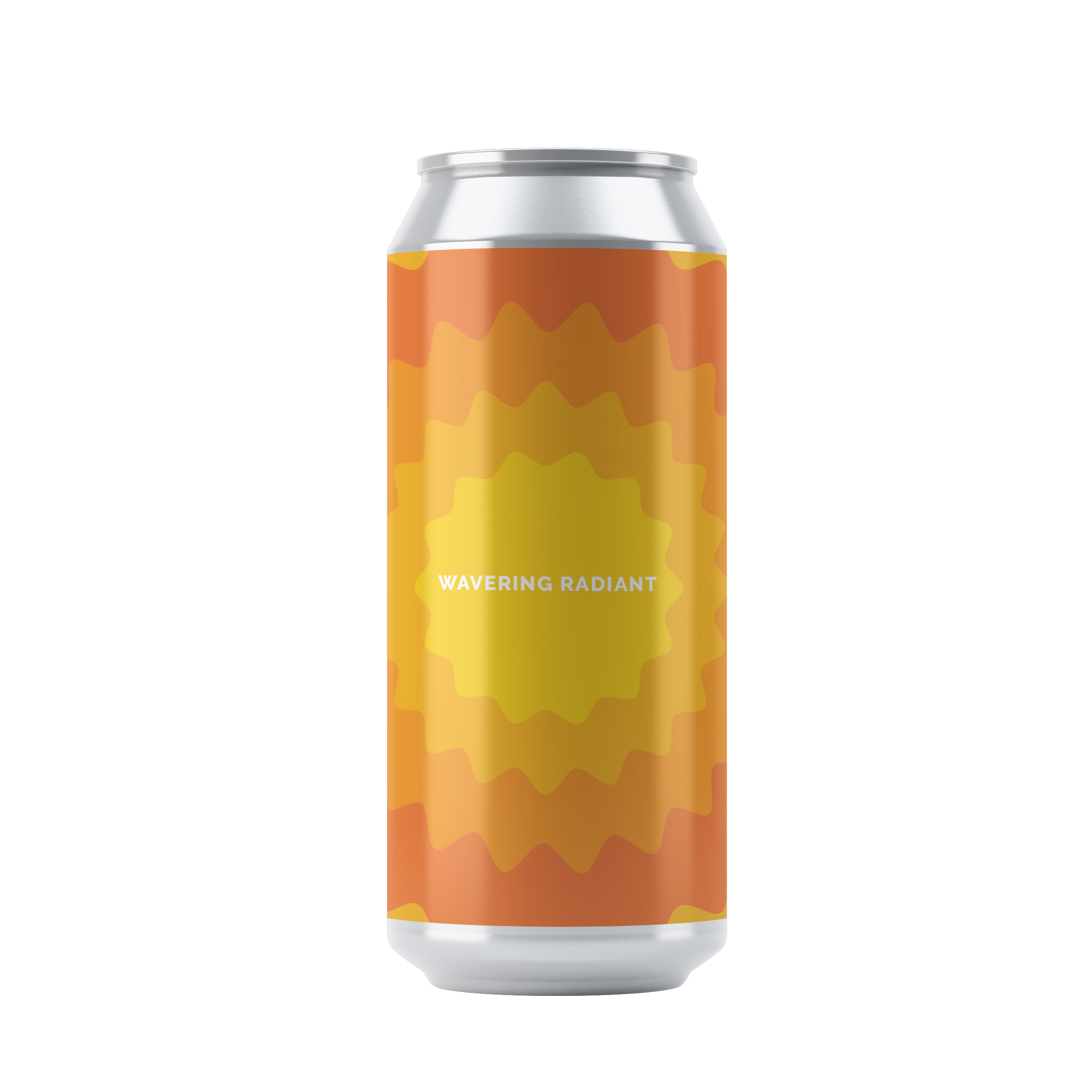 Wavering Radiant by Variant Brewing Company