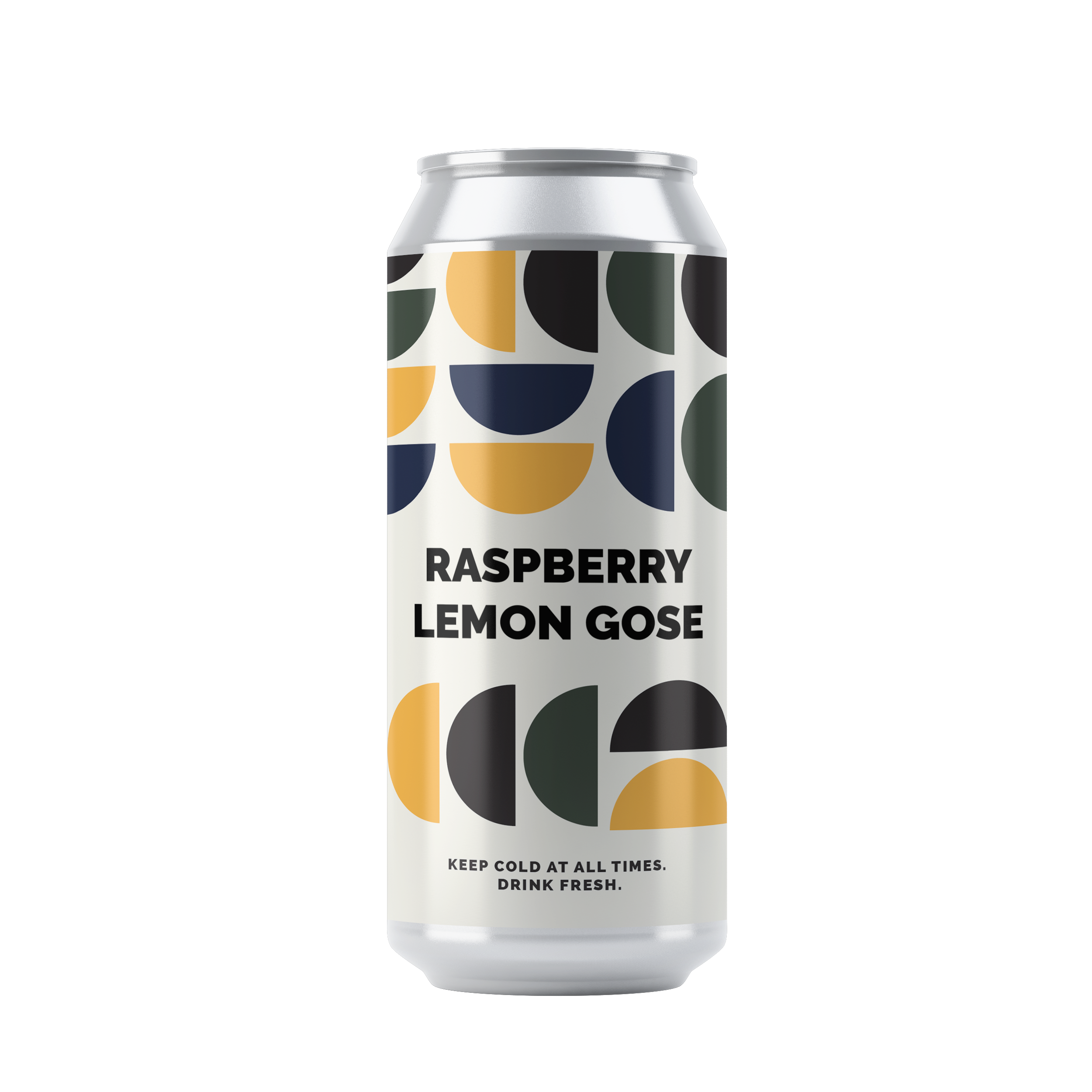Raspberry Lemon Gose by Variant Brewing Company