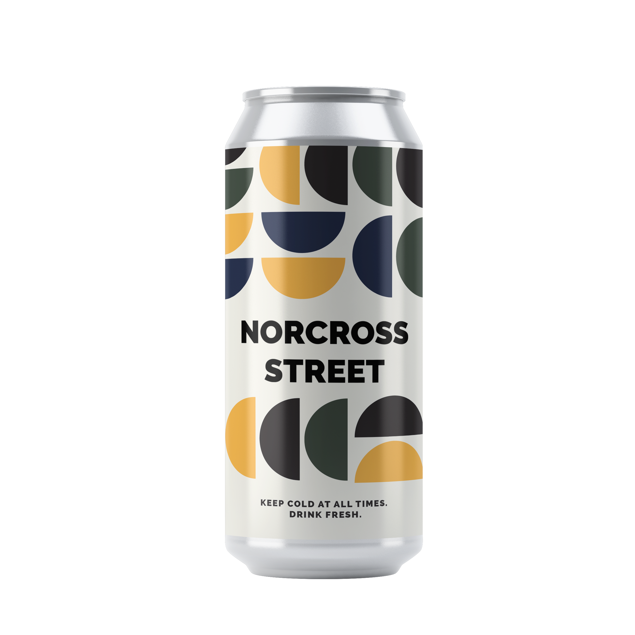 Norcross Street by Variant Brewing Company