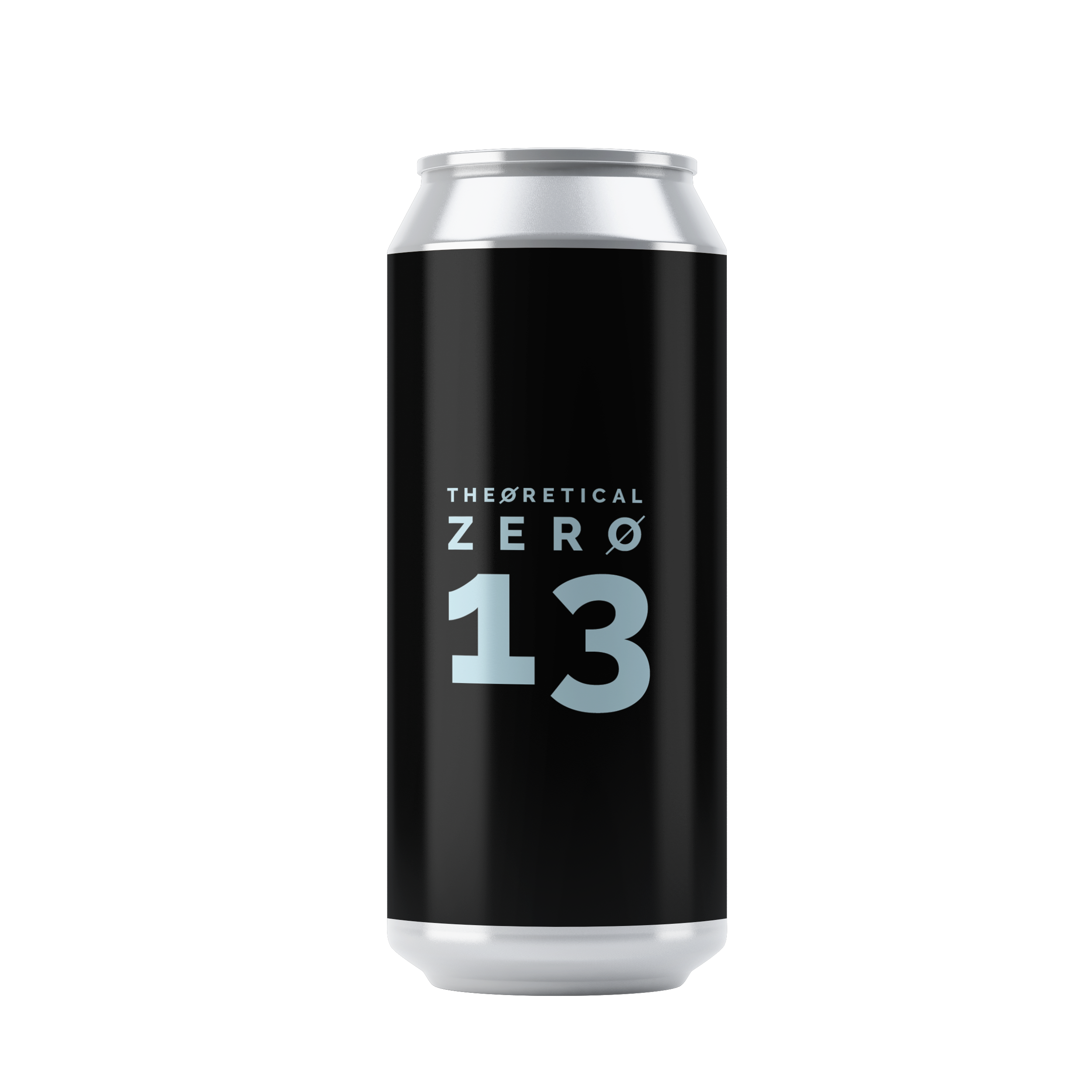 Theoretical Zero by Variant Brewing Company